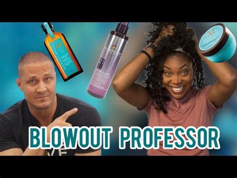 us/2p853etf ★-- If You're New Here Watch These Videos First :) --★ Secret to FAST Hair Grow. . The blowout professor
